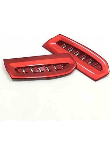 Araba Aksesuarları Abs Araba Iç Mekan Enstrüman Trim Hava Çıkışı Kapak Döşeme Tekerlek Aksesuarları (Yurt Dışından) modelleri