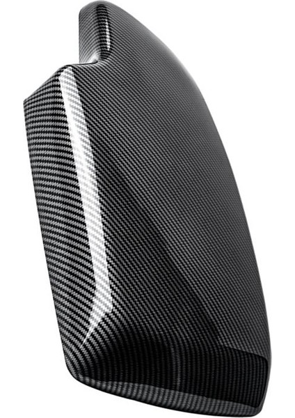 Araç Kolçak Kapağı Kapak Saklama Kutusu Çıkartması Karbon Rengi Abs Çıkartma Takılar (Yurt Dışından) fiyatları