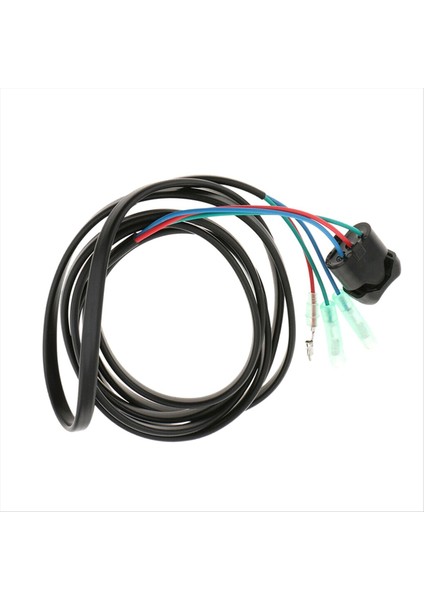 704-82563-40 Yamaha Top Tek Dış Damlı Uzaktan Kumanda Kutusu Için Assy (Yurt Dışından)