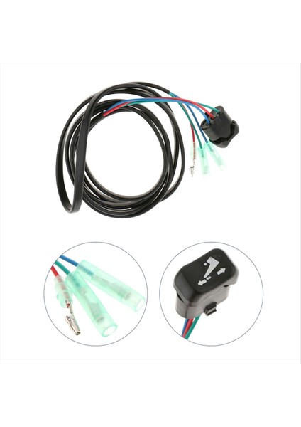 704-82563-40 Yamaha Top Tek Dış Damlı Uzaktan Kumanda Kutusu Için Assy (Yurt Dışından) indirimleri