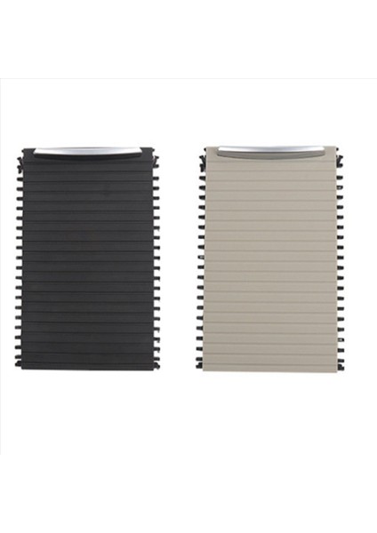 Peugeot 408 2014-2022 Için Araba Merkezi Konsol Su Bardağı Tutucu Perde (Yurt Dışından) fiyatları