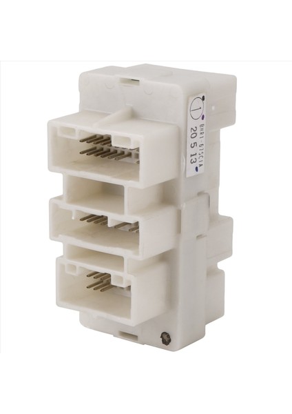 BHR1-67-SC1A Car Konnektörü Mazada 3 Cx-4 Cx-5 Cx-5 Için Adaptör Tapası Ekle (Yurt Dışından) fiyatları