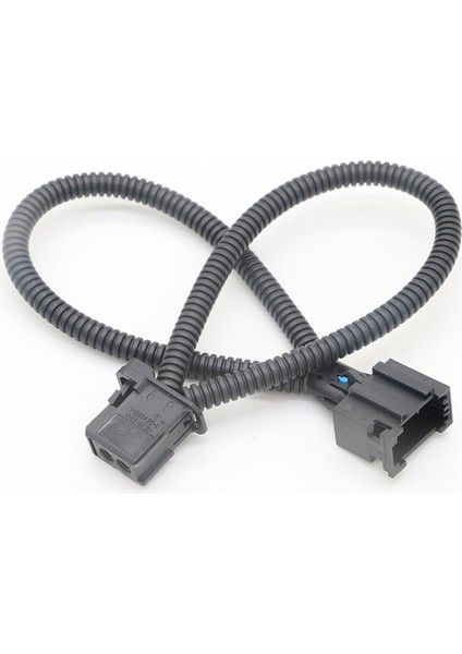 Fiber Optik Döngü Konektör Kablosu Bmw Mercedes Audı Nbt Cıc Ccc&#39 Ye Uyuyor (Yurt Dışından) indirimleri