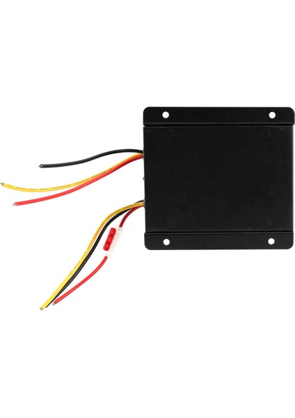 2x 24V Ila 12V 30A Güç Kaynağı Buck Transformatör Kamyonu Kamyon Otobüs DVD Ses Modifikasyonu Verimli Araç Güç Kovası (Yurt Dışından)