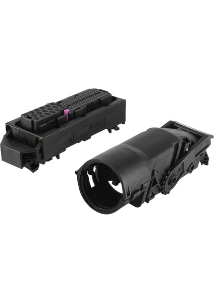 89 Pin Edc7 Common Rail Eco Connector Pc Tahtası Soketi Weichai Motor Şanzıman Fiş Terminal 1928404195 (Yurt Dışından) modelleri