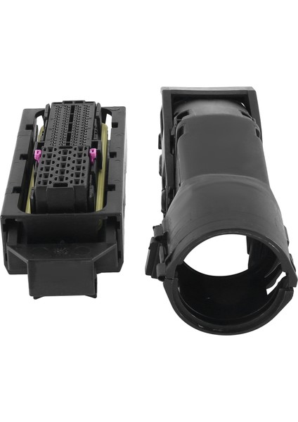 89 Pin Edc7 Common Rail Eco Connector Pc Tahtası Soketi Weichai Motor Şanzıman Fiş Terminal 1928404195 (Yurt Dışından) fırsatları