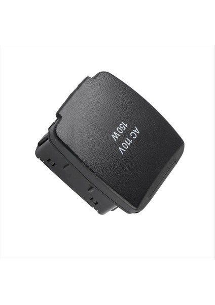 Araba USB Güç Arabirimi Aux Ses Arayüzü Araç Güç Çıkışı Soket Kapağı Kapak DS7T19G247AC Ford Ecosport 2015-2017 (Yurt Dışından) fiyatları