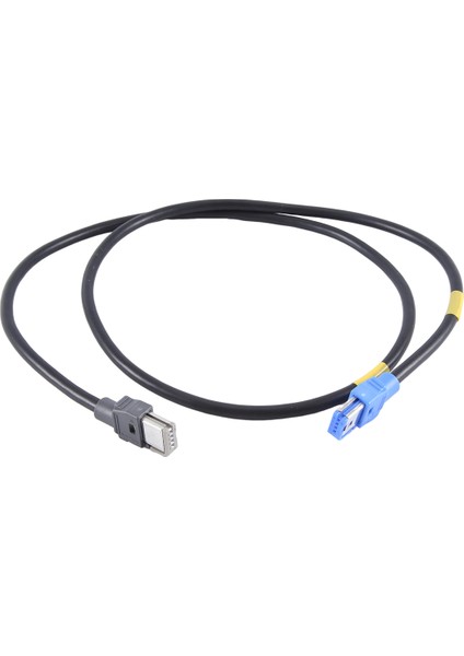 Hyundai Tucson IX35 Yakıt Hücresi Için Usb+Ipdo Navigasyon Arayüz Kablosu Kıa 96198-2S000 Için 2010-2016 (Yurt Dışından)