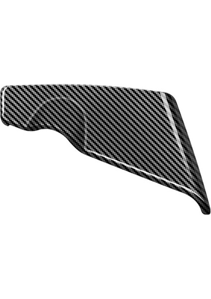 Araba Iç Merkez Konsolu Dişli Vites Değiştirme Su Kupası Tutucu Dekorasyon Kapağı Kıa Ev6 21-22 Lhd A (Yurt Dışından)