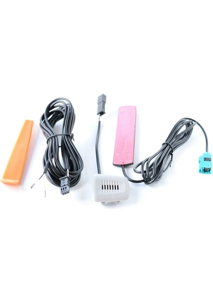 Bluetooth Tel Kablo Demeti Kabloları + Mikrofon + Müzik Anten Bmw F20 F30 F10 F10 F18 Cıc Host Nbt Host Host Harman Host (Yurt Dışından) fiyatları