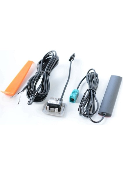 Bluetooth Tel Kablo Demeti Kabloları + Mikrofon + Müzik Anten Bmw F20 F30 F10 F10 F18 Cıc Host Nbt Host Host Harman Host (Yurt Dışından) indirimleri