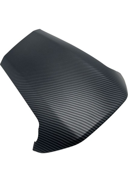 10 Nesil Civic Center Konsolu Konsolu Gösterge Tablosu Trim Çerçeve Gösterge Tablosu Karbon Deseni (Yurt Dışından)