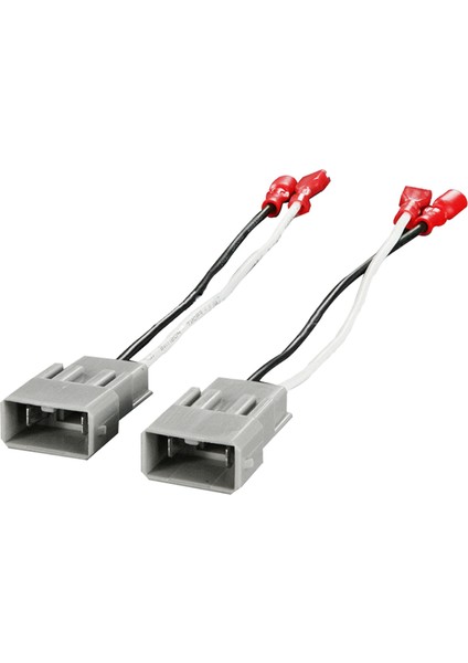 72-7800 Araba Hoparlör Bağlayıcı Kablo Dönem Adaptörü Kapı Kilitli Aktüatör Sağ Arka Kapı (Yurt Dışından) modelleri