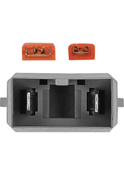 72-7800 Araba Hoparlör Bağlayıcı Kablo Dönem Adaptörü Kapı Kilitli Aktüatör Sağ Arka Kapı (Yurt Dışından) indirimleri