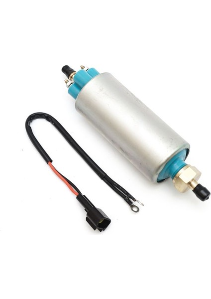 Merkür E8248 / 888251T02 Için Düşük Basınçlı Yağ Benzin Benzinli Elektrikli Yakıt Pompası (Yurt Dışından)