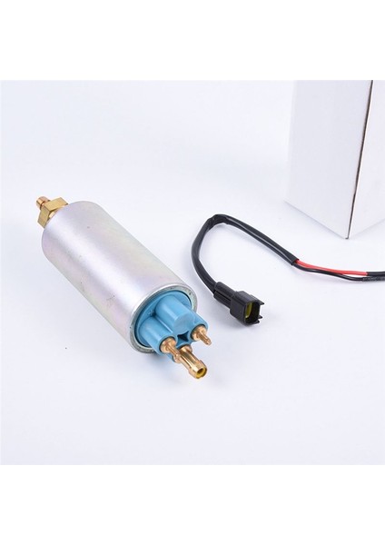 Merkür E8248 / 888251T02 Için Düşük Basınçlı Yağ Benzin Benzinli Elektrikli Yakıt Pompası (Yurt Dışından) modelleri