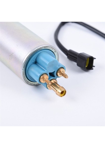 Merkür E8248 / 888251T02 Için Düşük Basınçlı Yağ Benzin Benzinli Elektrikli Yakıt Pompası (Yurt Dışından) indirimleri