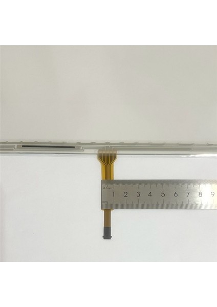 PH41230101 Cam Sayılaştırıcı Navigasyon John Deere 4640 Gen 4 FPC-863NE Değiştirme Için Dokunmatik Ekran Sensör Paneli (Yurt Dışından) fırsatları