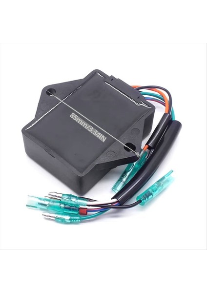 32900-94460 Suzuki Dışiş Motoru Için Cdı Ünitesi 40HP DT40C DT40W Yeni Model Tekne Motor Parçaları 32900-94470 (Yurt Dışından) fiyatları