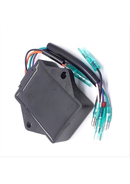 32900-94460 Suzuki Dışiş Motoru Için Cdı Ünitesi 40HP DT40C DT40W Yeni Model Tekne Motor Parçaları 32900-94470 (Yurt Dışından) fırsatları