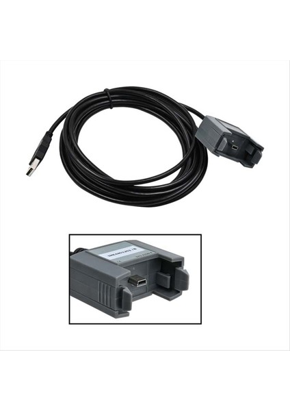 Klon Için USB Kablo Adaptörü / Orijinal 6154 6154A Için 6154A Için USB Arayüz Adaptörü (Yurt Dışından) modelleri