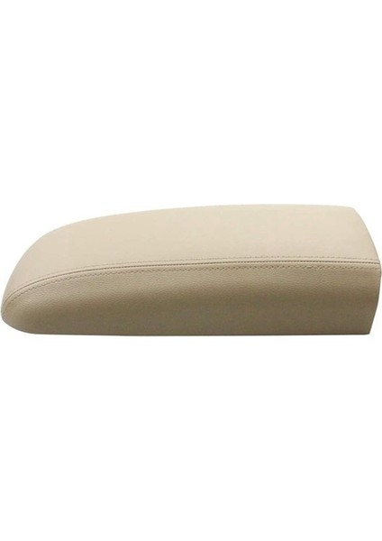 Auto Pu Deri Merkezi Konsol Kapağı Bej Koltuk Kökeni Chevrolet Trailblazer Buick Rainier 25998847 25998838 (Yurt Dışından) modelleri