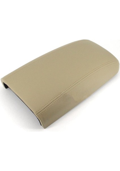 Auto Pu Deri Merkezi Konsol Kapağı Bej Koltuk Kökeni Chevrolet Trailblazer Buick Rainier 25998847 25998838 (Yurt Dışından) indirimleri