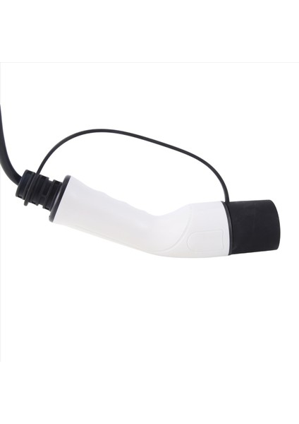 Ev Konnektörü 16A Tip 2 Erkek Fişe Schuko Socket Ev Ev Şarj Istasyonu Için Şarj Adaptörü Elektrikli Araba Ab Fiş (Yurt Dışından) fırsatları