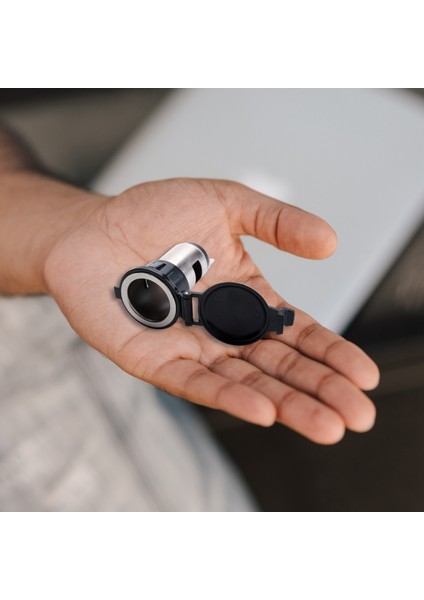 Araba Motosiklet Teknesi Için 12V 120W Çakır Güç Soketi Fiş Çıkışı (Yurt Dışından) fiyatları