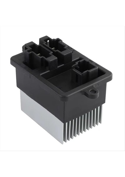 Renault 271500017R 27150-0017R A43002100 Için Araba Isıtıcı Üfleyici Motor Direnci (Yurt Dışından) modelleri