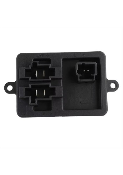 Renault 271500017R 27150-0017R A43002100 Için Araba Isıtıcı Üfleyici Motor Direnci (Yurt Dışından) indirimleri