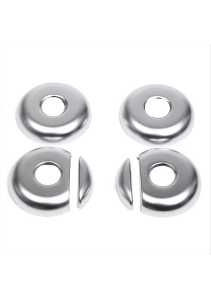 Araba Koltuğu Başlık Ayar Düğmesi Temel Kapak Trim Iç Bmw 3 4 Serisi G20 G22 2022-2023 Araç Aksesuarları (Yurt Dışından)