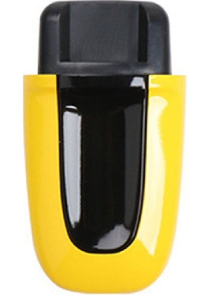 Araba Başlat Anahtar Switch Porsche Boxster Cayman Için Tek Tıklama Ateşleme Trim Cayman 911 Cayenne Macan 2013-2023 Startup Anahtar Sarı (Yurt Dışından) modelleri