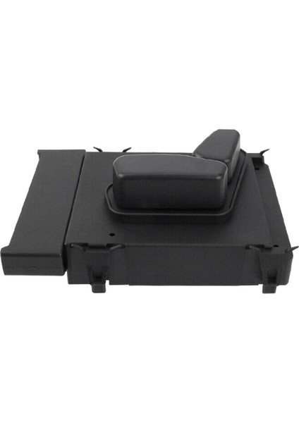 Araba Sol Sürücü Tarafı Araba Güç Koltuğu Kontrol Anahtarı 56049433AE Jeep Grand Cherokee 2005-2019 Dodge Ram Chrysler (Yurt Dışından)