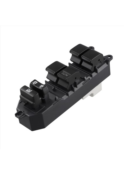 Toyota Yaris Için Araba Master Enerji Penceresi Anahtarı 8482033270 2007-2011 Sol Ön Pencere Kaldırıcı Anahtarı Lhd (Yurt Dışından) fiyatları