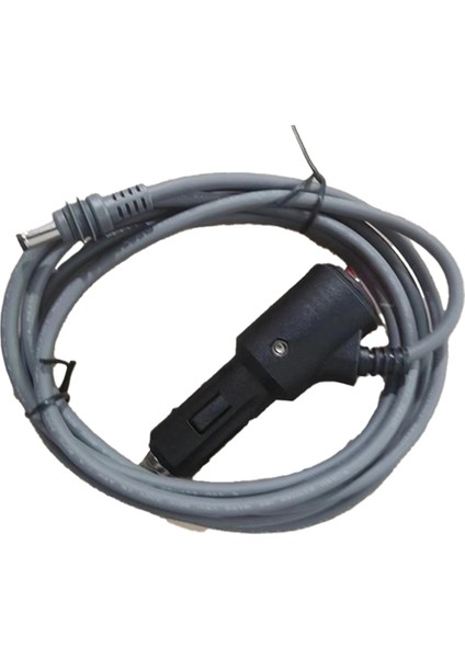 Starlink Mini Dc Güç Kablosu Için 2m Off Switch ile Starlink Mini Için Direct To Puroetter 12V Adaptör Güç Kablosu (Yurt Dışından)
