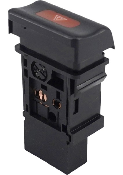 Araba 8 Pimli Uyarı Nissan Sentra Için Acil Durum Işık Anahtarı Düğmesi 25290-F4100 (Yurt Dışından)