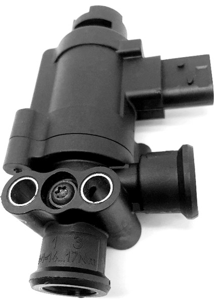 4720720210 Kamyon Iki Pozisyon Mercedes-Benz Için Üç Yolu Solenoid Valf Actros Kamyon Kamyon Bölüm 4720720220 (Yurt Dışından) fiyatları