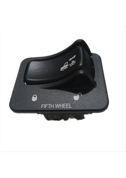 Peterbilt Lhd 3246-002 08-0333-003 Için Araba Beşinci Tekerlek Rocker Kontrol Anahtarı (Yurt Dışından) fiyatları