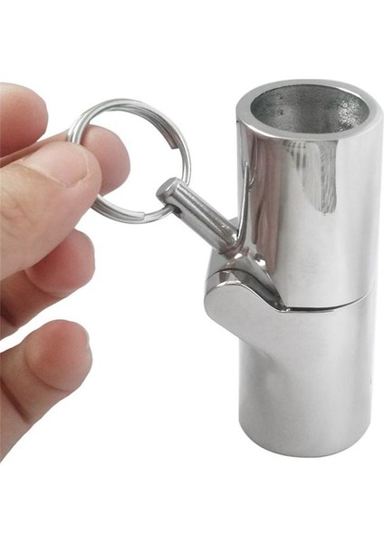 Tekne Korkusu Takma -Tekne Borusu Konnektörü 7/8 Inç (22MM) Için Katlanan Döner Döner Kuplaj Konnektörü (Yurt Dışından) indirimleri