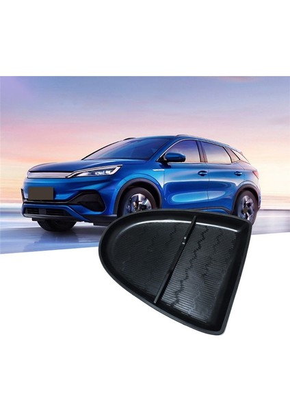 Byd Atto 3 2022-2023 Merkezi Kontrol Alt Saklama Kutusu Araç Aksesuarları (Yurt Dışından) indirimleri