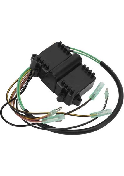 Dıştan Takma Anahtar Kutusu Cdı Abs Güç Paketi Merkür Için Değiştirme 6-35HP 2 Silindir Motoru 114 7452K1 (Yurt Dışından)