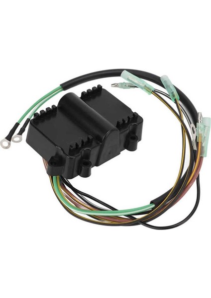 Dıştan Takma Anahtar Kutusu Cdı Abs Güç Paketi Merkür Için Değiştirme 6-35HP 2 Silindir Motoru 114 7452K1 (Yurt Dışından) fiyatları