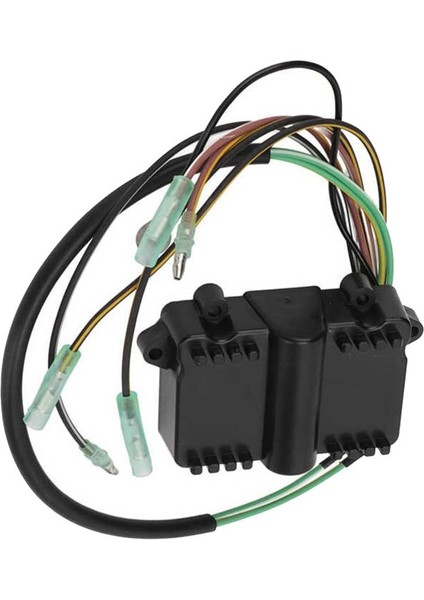 Dıştan Takma Anahtar Kutusu Cdı Abs Güç Paketi Merkür Için Değiştirme 6-35HP 2 Silindir Motoru 114 7452K1 (Yurt Dışından) modelleri