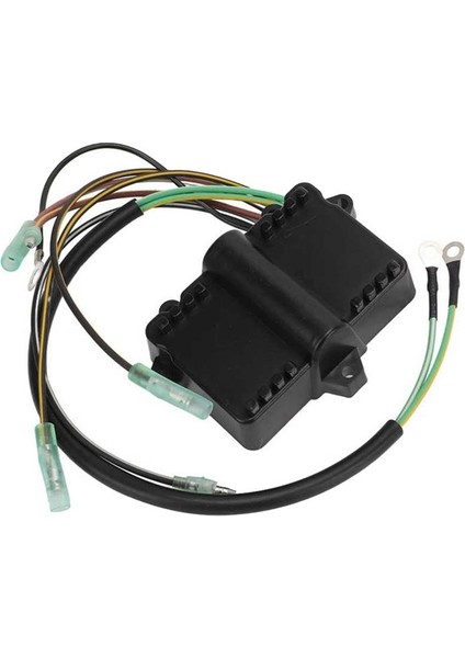 Dıştan Takma Anahtar Kutusu Cdı Abs Güç Paketi Merkür Için Değiştirme 6-35HP 2 Silindir Motoru 114 7452K1 (Yurt Dışından) indirimleri