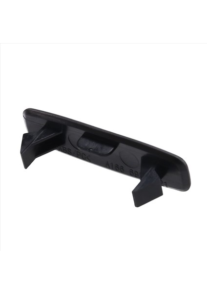 Araba C-Pillar Trim Panel Kapak C Pillar Döşeme Bölümü Mercedes Benz ml Gls W166 Gle W292 (Yurt Dışından) fırsatları