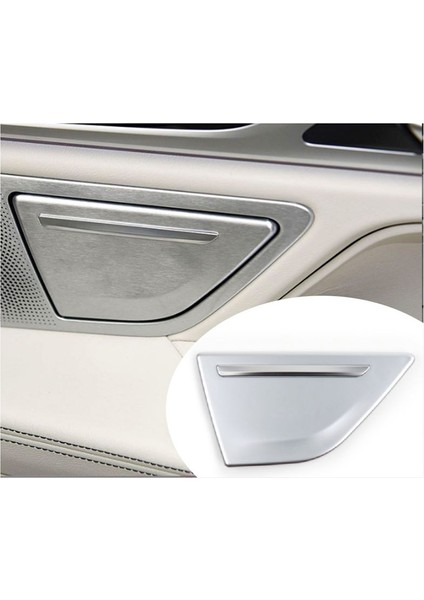 Araba Iç Sağ Arka Kapı Kül Tablası Kapağı Bmw 7 Serisi G11 G12 730LI 740LI 750LI 760LI 2016-2022 Gümüş (Yurt Dışından) modelleri