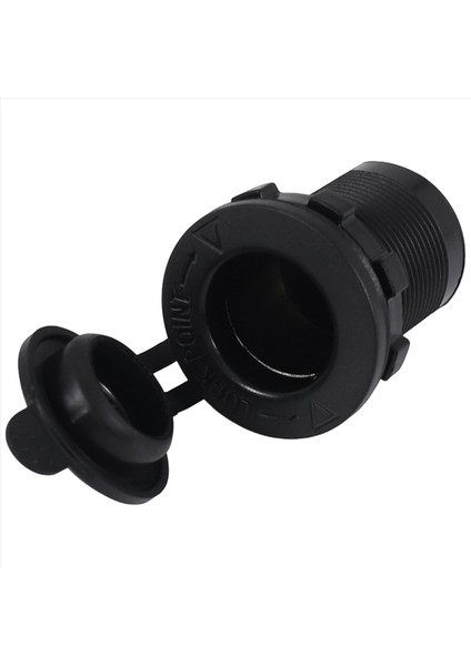 Outlet Socket Piger Fill 60CM Kablo Tahtası Soket Motor Arabası 12V / 24V (Yurt Dışından) fiyatları