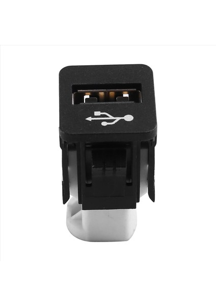 84109229294 Bmw F20 F45 F30 Araç Şarftıcı USB Konektör Aksesuarları (Yurt Dışından)