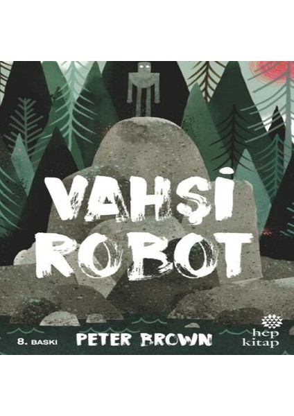 Vahşi Robot